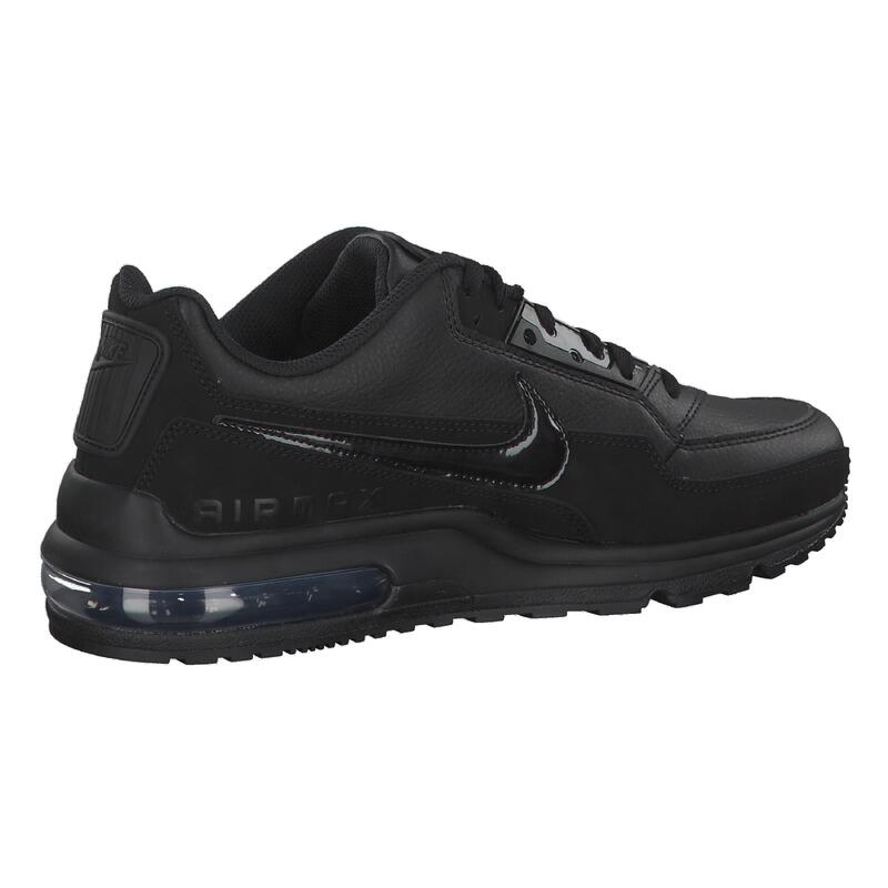Air Max LTD 3 Triple Black