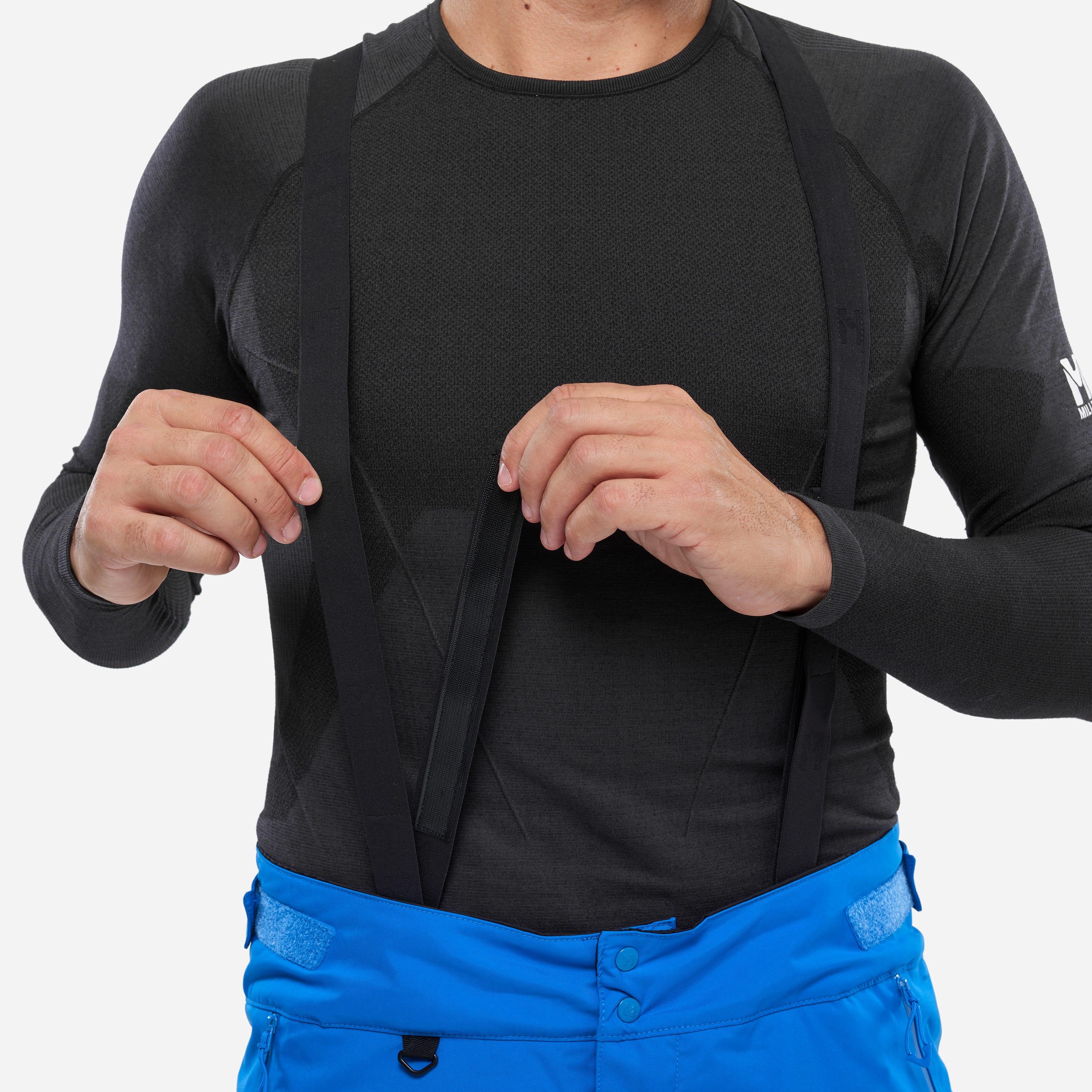 Pantalon Ski pour homme BREVENT PEAK 3/5