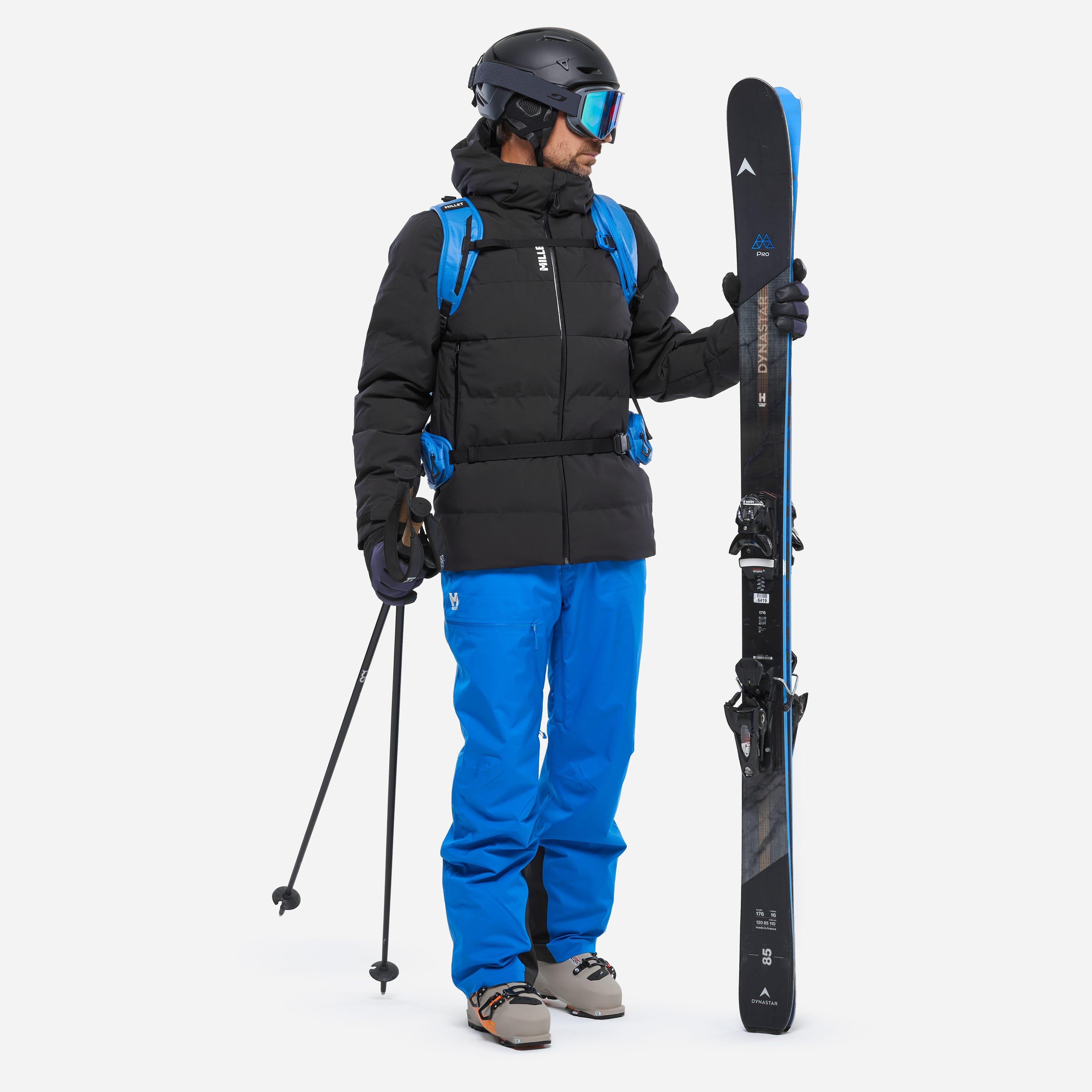 Pantalon Ski pour homme BREVENT PEAK 2/5