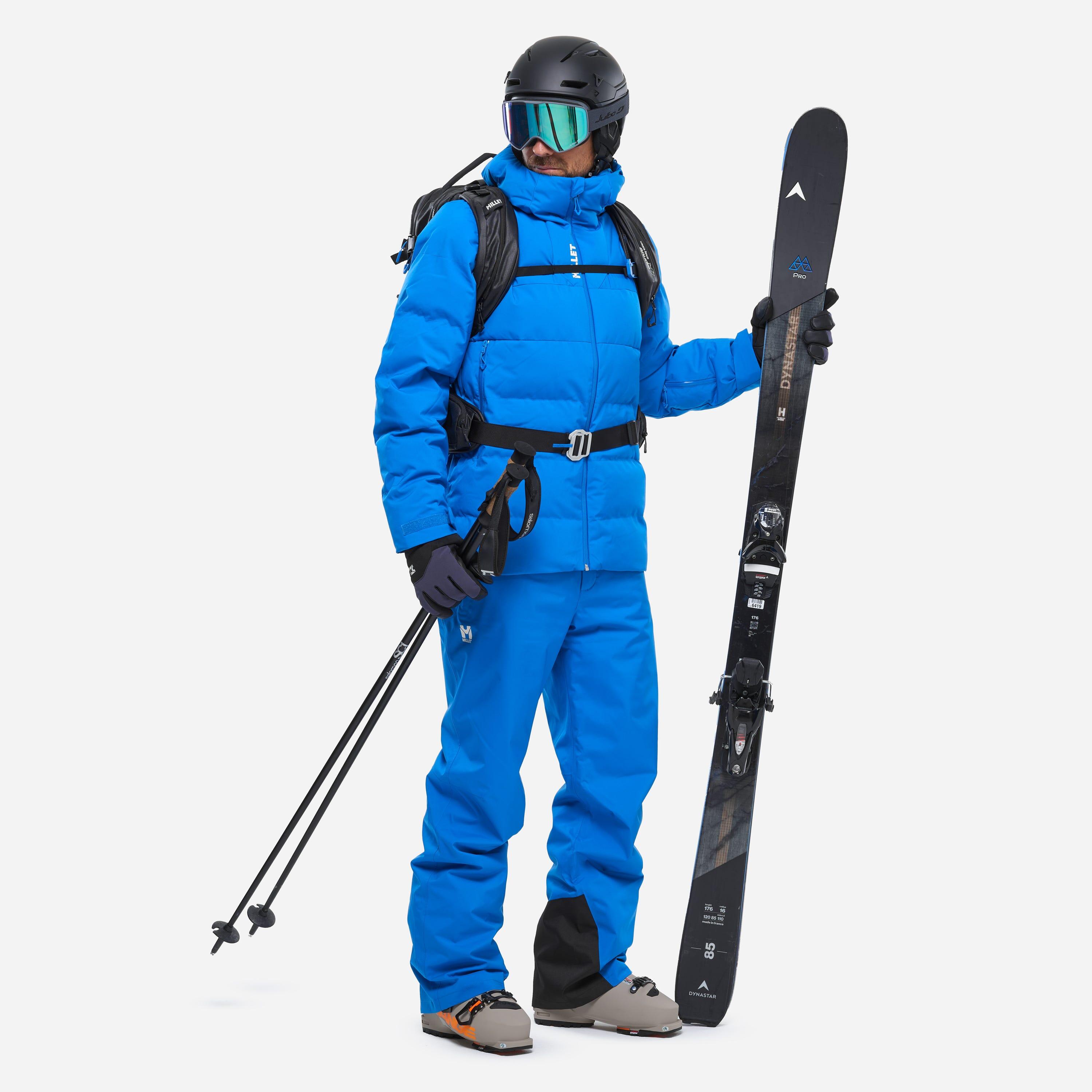 Giacca Sciare Uomini  BREVENT PEAK  M 2/5