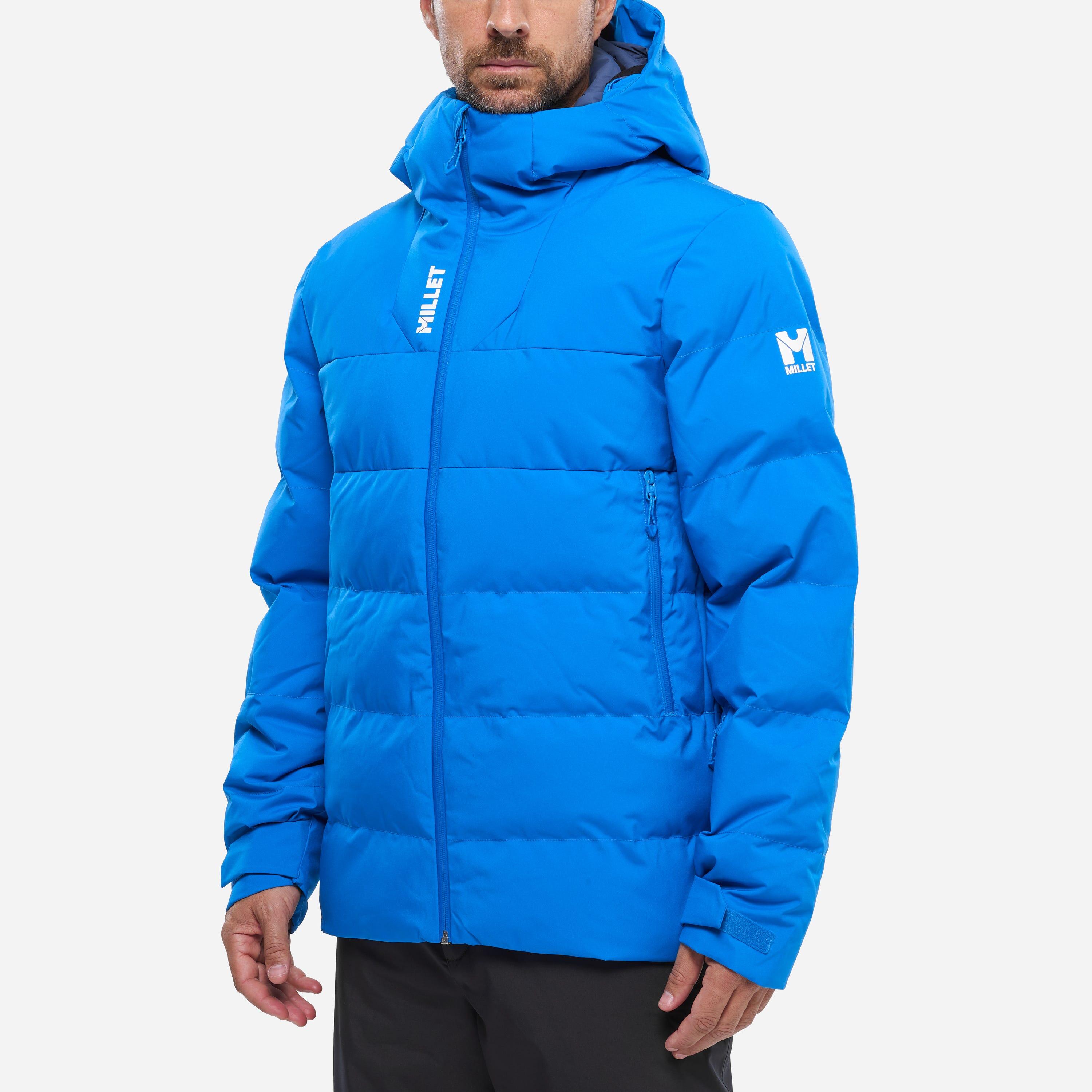 Giacca Sciare Uomini  BREVENT PEAK  M 5/5