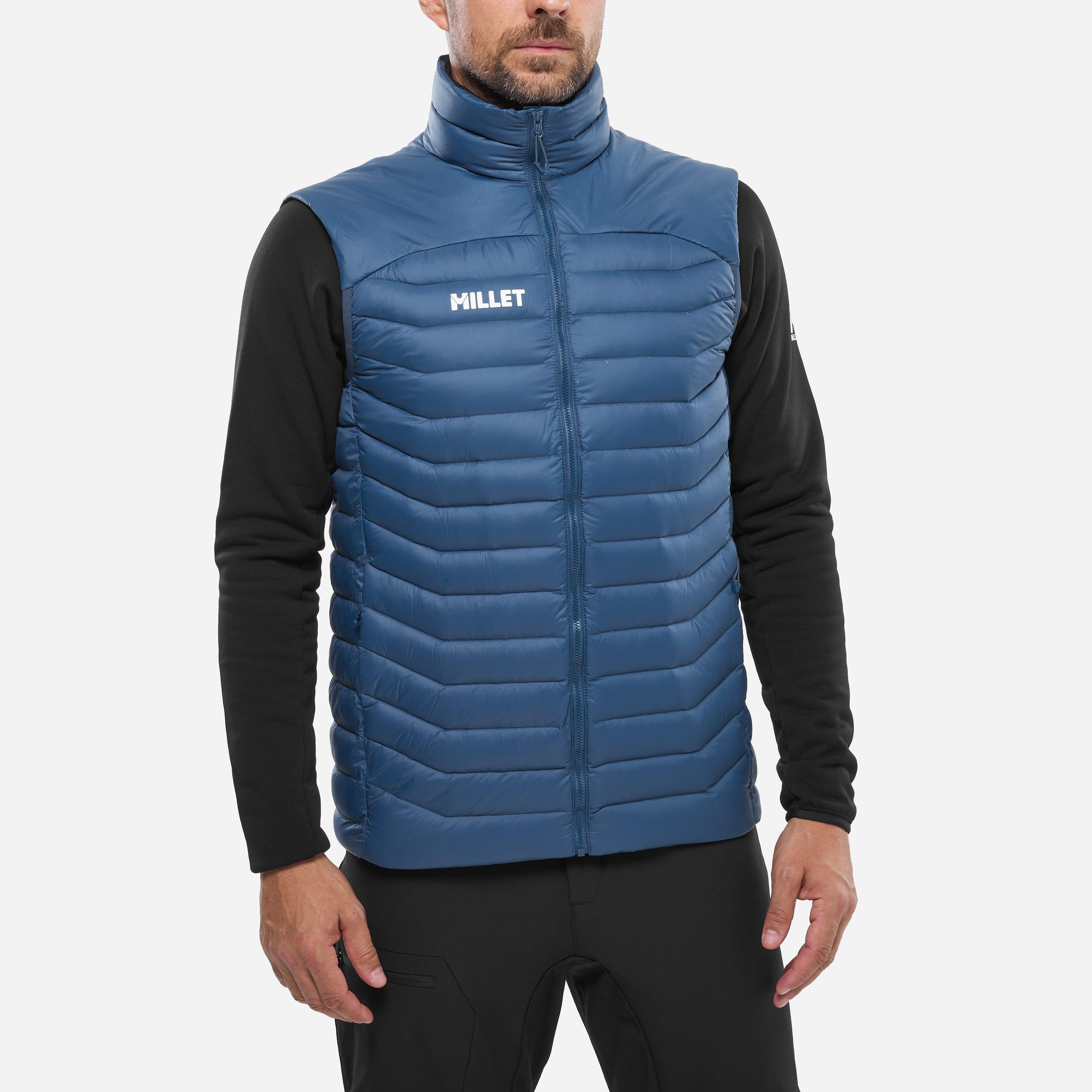 Piumino Uomini  EVOLE LIGHT 700 3/5