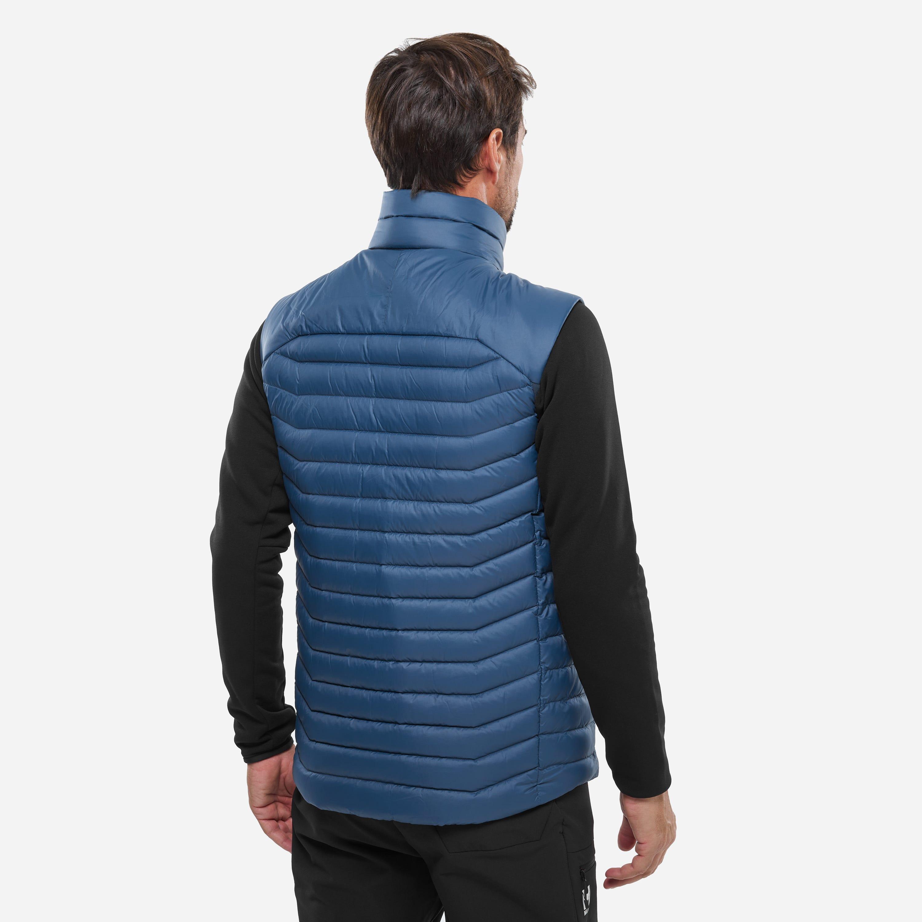 Piumino Uomini  EVOLE LIGHT 700 4/5