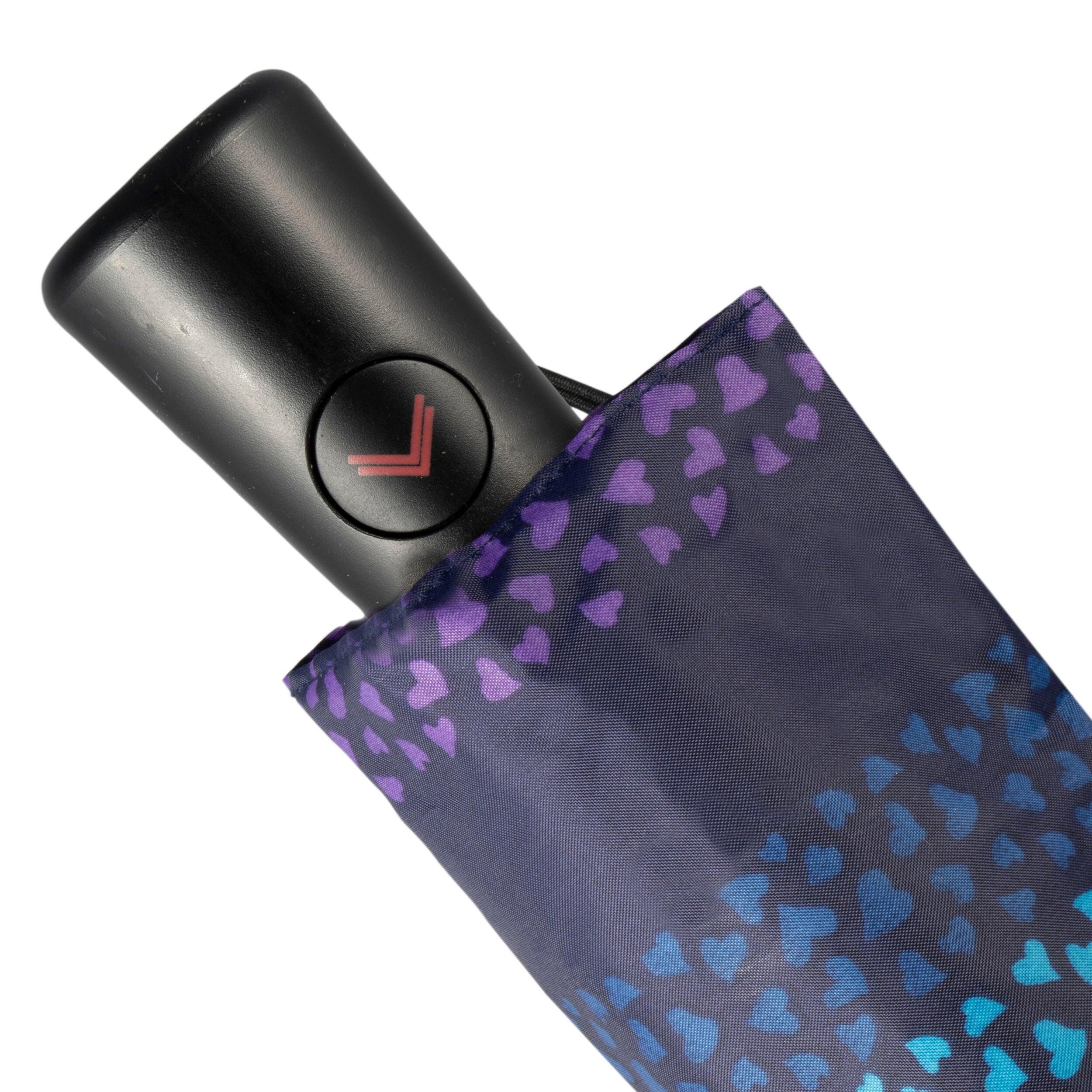 Ombrello X-tra Sturdy, ultra idrorepellente, ad apertura automatica 5/5
