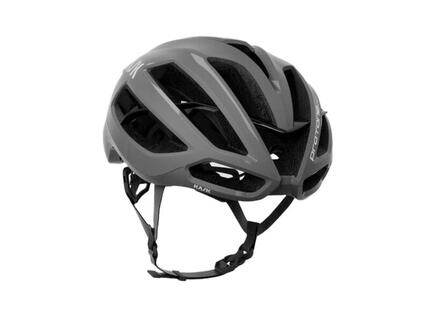 Kask rowerowy KASK Protone Icon Black Matt - L
