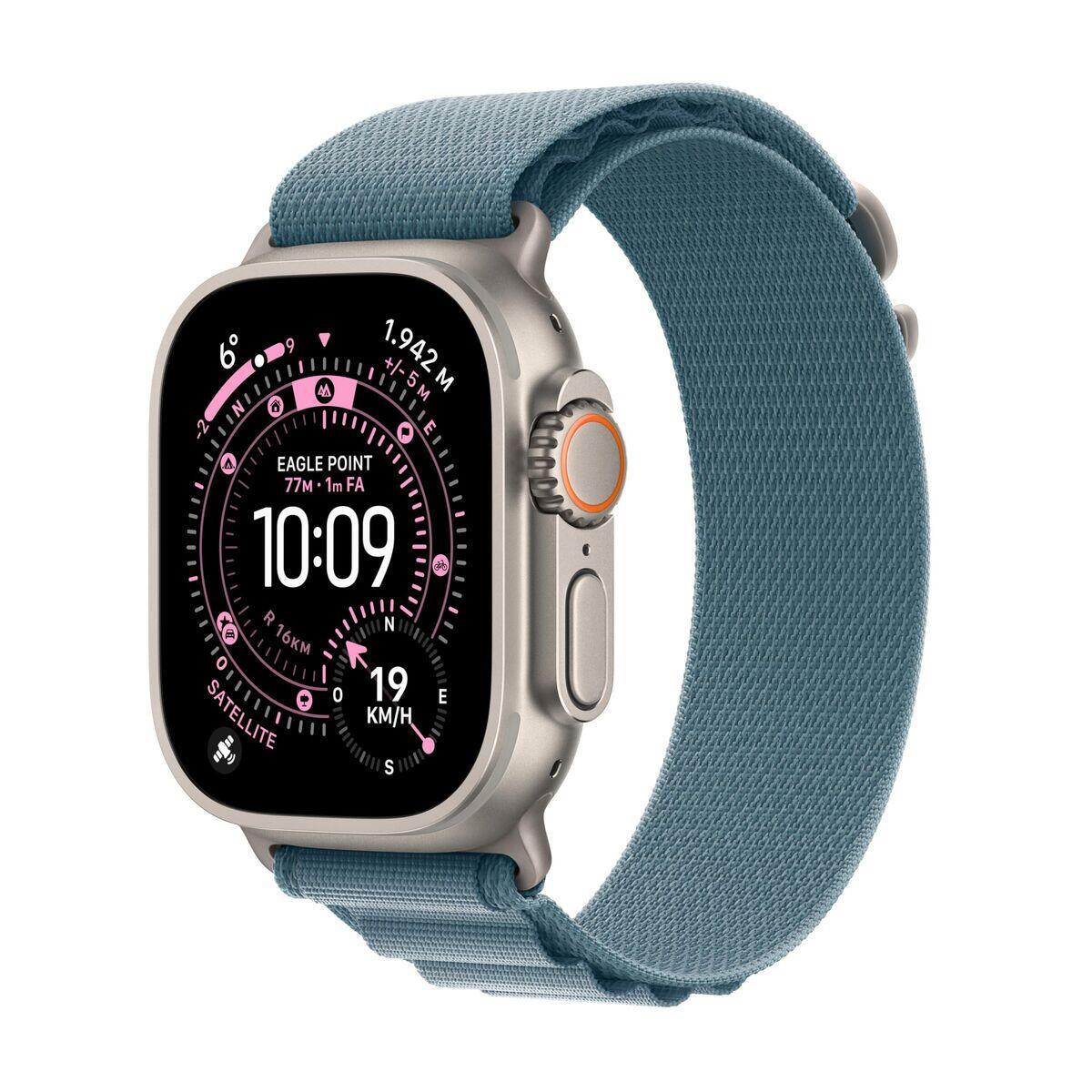 Smartwatch APPLE MEWK4QL/A Smartwatch 5/5