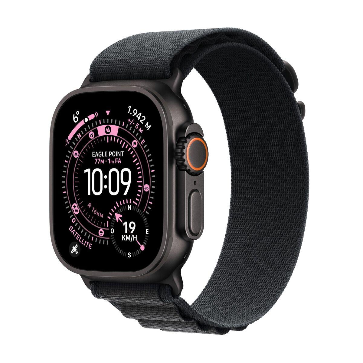 Montre intelligente APPLE MF0Q4QL/A Montre intelligente 5/5