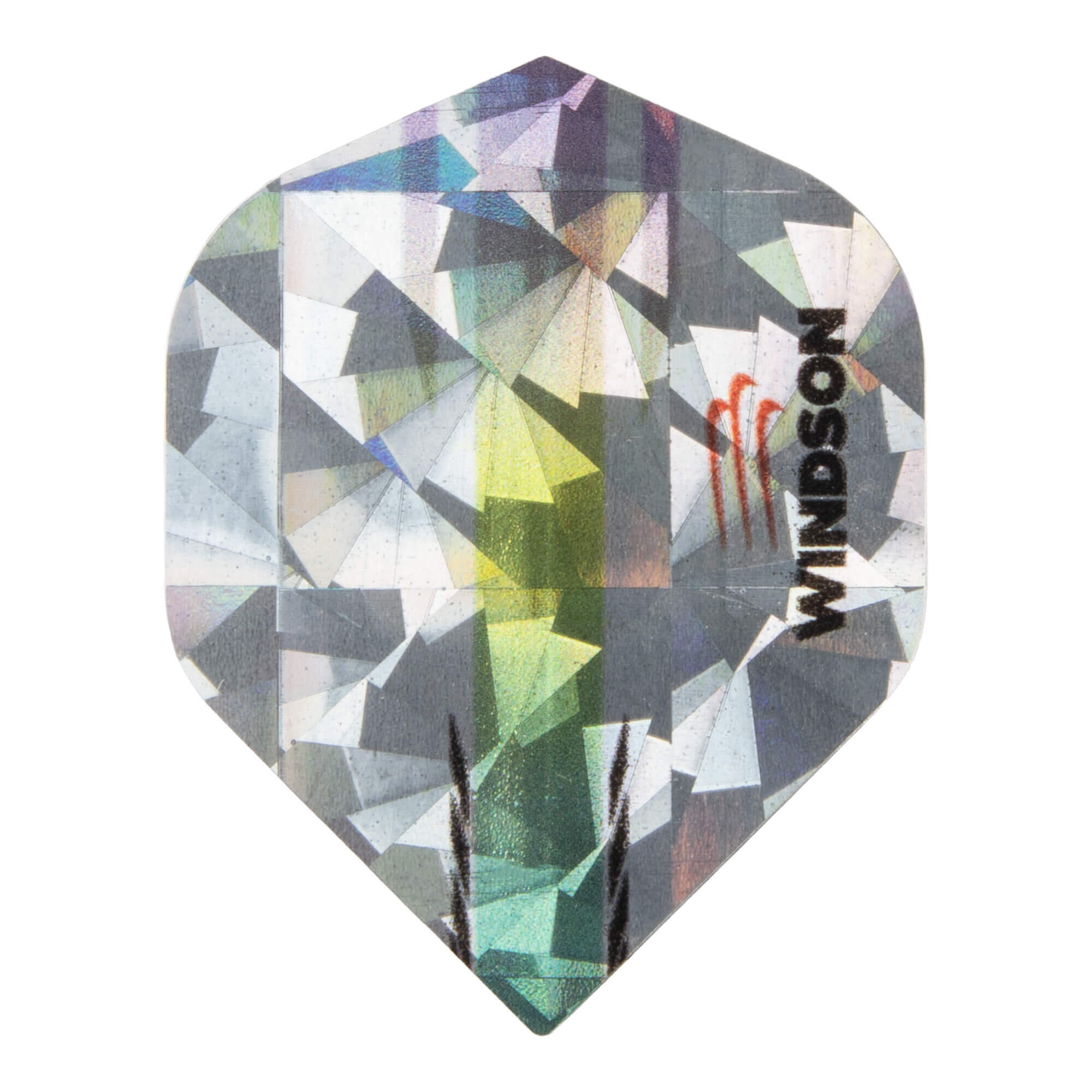 WINDSON Letky UNIVERSE laser (3 ks)