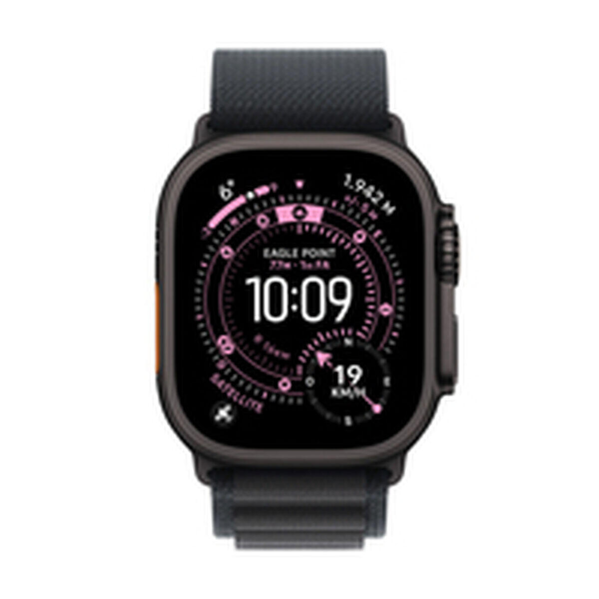 Montre intelligente APPLE MF0Q4QL/A Montre intelligente 4/5