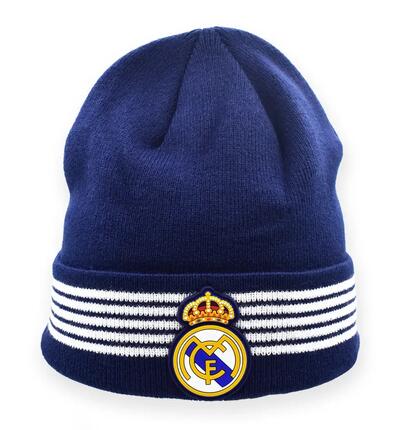 Czapka Real Madryt - oficjalna licencjonowana
