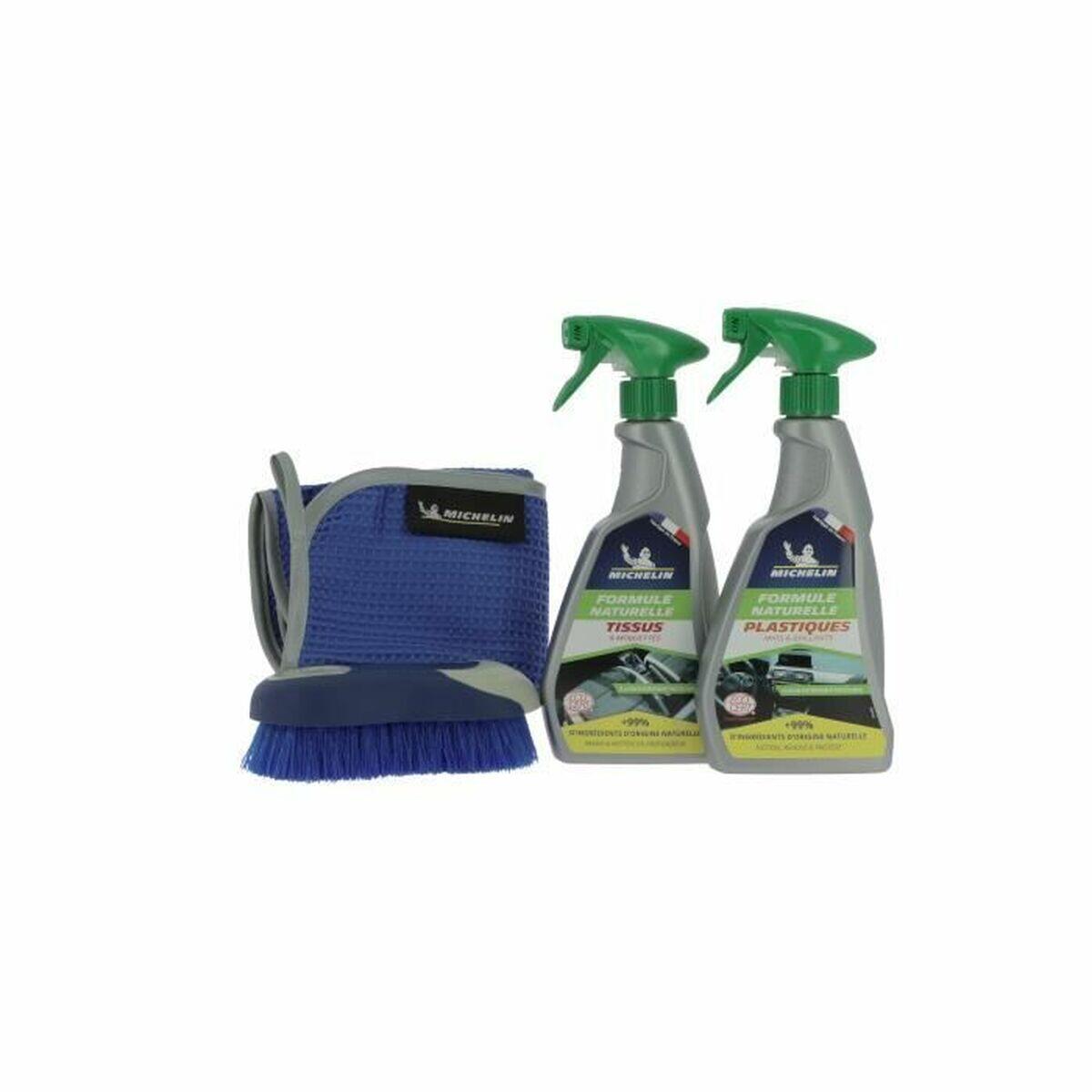 Kit de nettoyage MICHELIN 500 ml 3/5