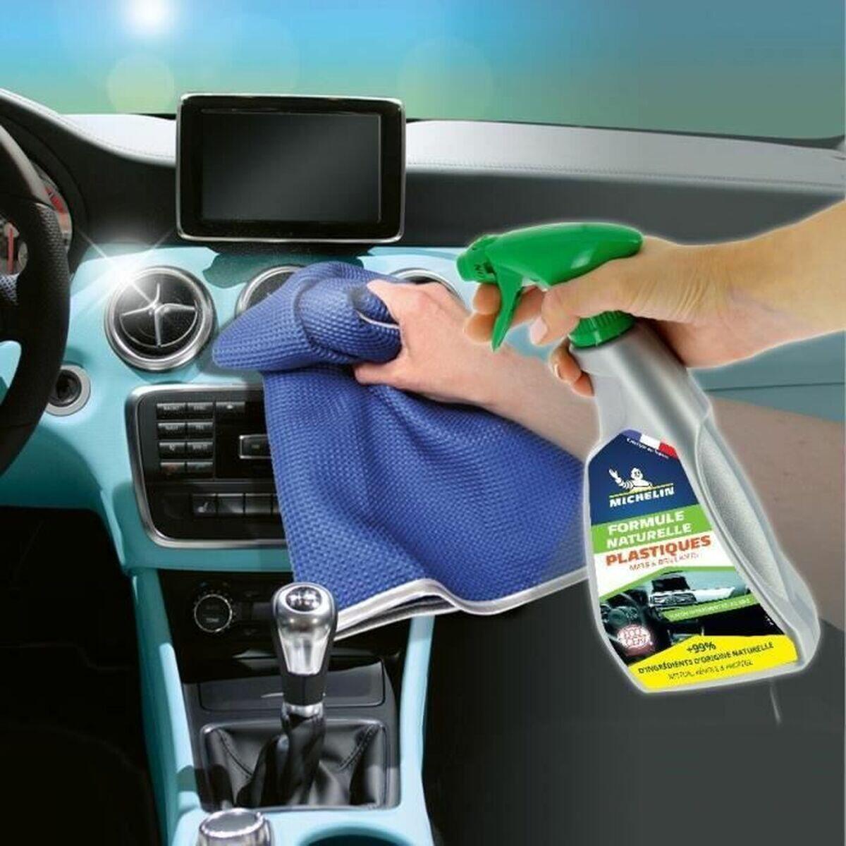 Kit de nettoyage MICHELIN 500 ml 2/5