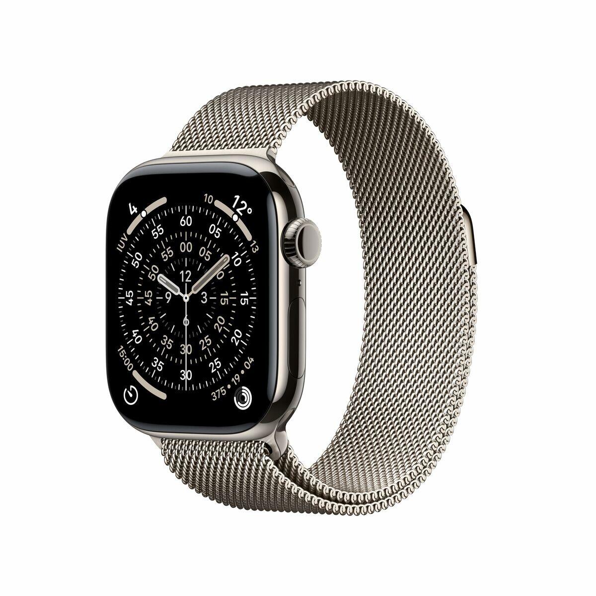 Smartwatch APPLE MF8P4QL/A Smartwatch 5/5