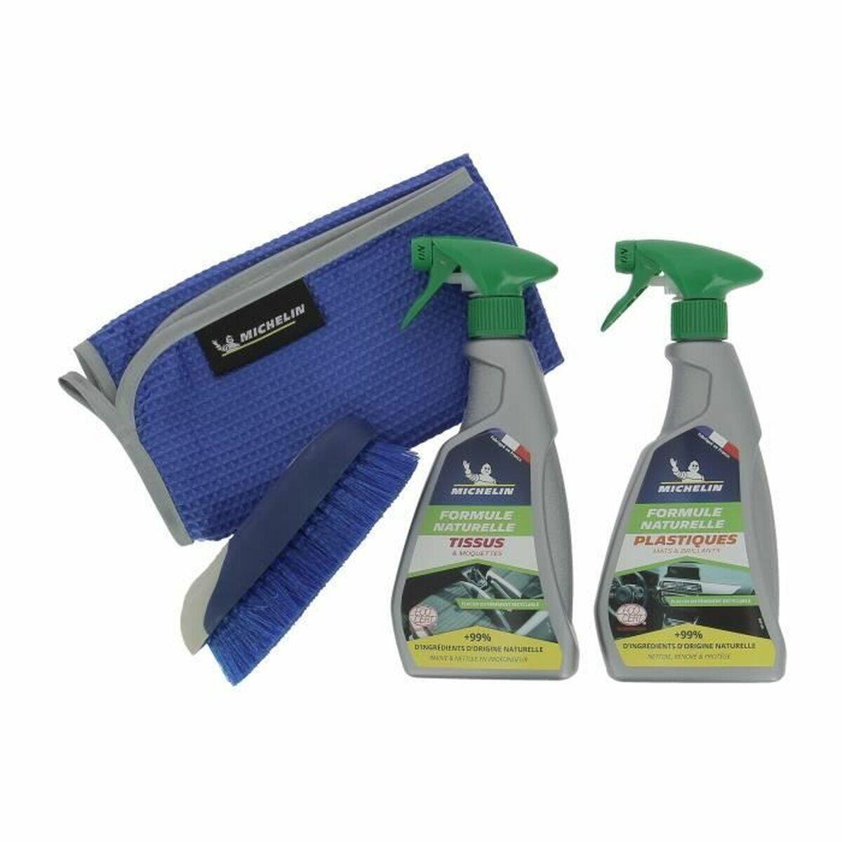 Kit de nettoyage MICHELIN 500 ml 5/5