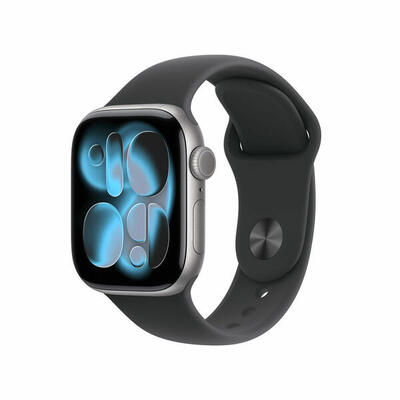 Smartwatch APPLE MEQW4QL/A Smartwatch