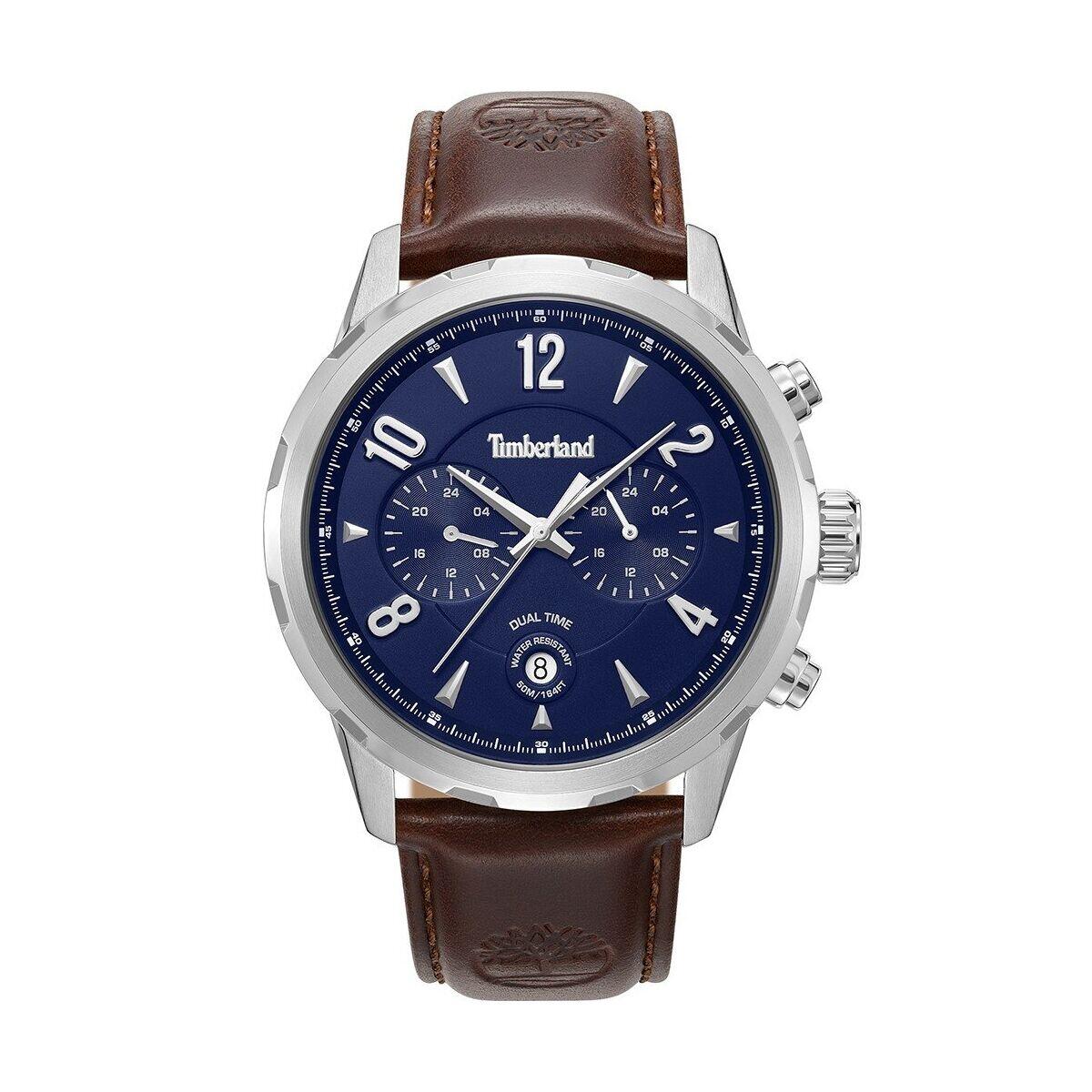 Montre Homme TIMBERLAND TDWGF0082903 1/5