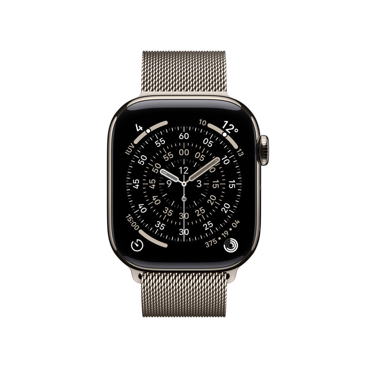 Smartwatch APPLE MF8P4QL/A Smartwatch 4/5