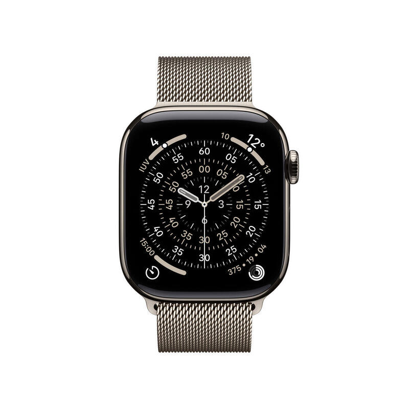 Smartwatch APPLE MF8P4QL/A Smartwatch