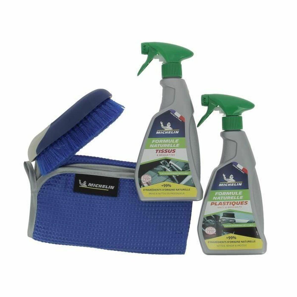 Kit de nettoyage MICHELIN 500 ml 4/5