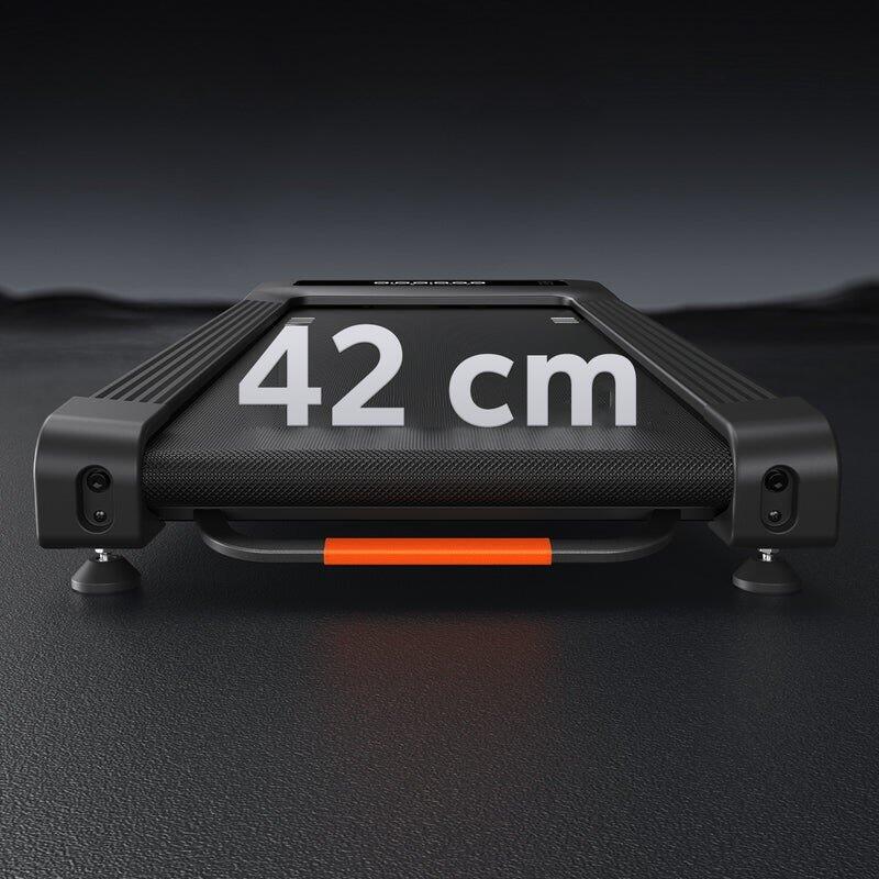 Chodicí pás WalkPad T25 s automatickým sklonem 12 % 4/7