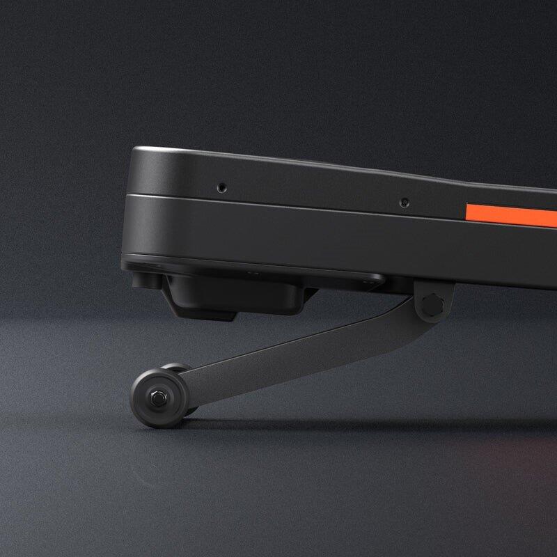 Chodicí pás WalkPad T25 s automatickým sklonem 12 % 6/7