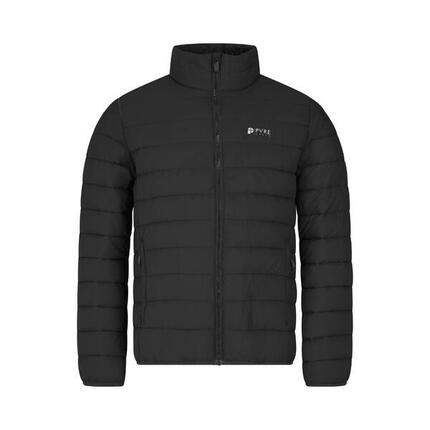 Daunenjacke Protest Edition