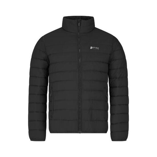 Daunenjacke Protest Edition