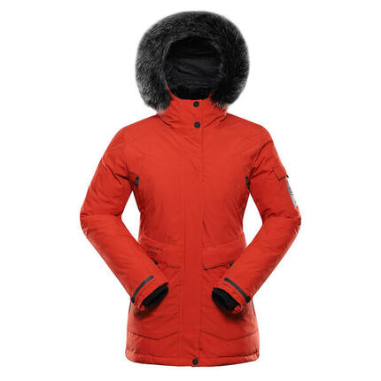 Kurtka damska Alpine Pro Werda 2
