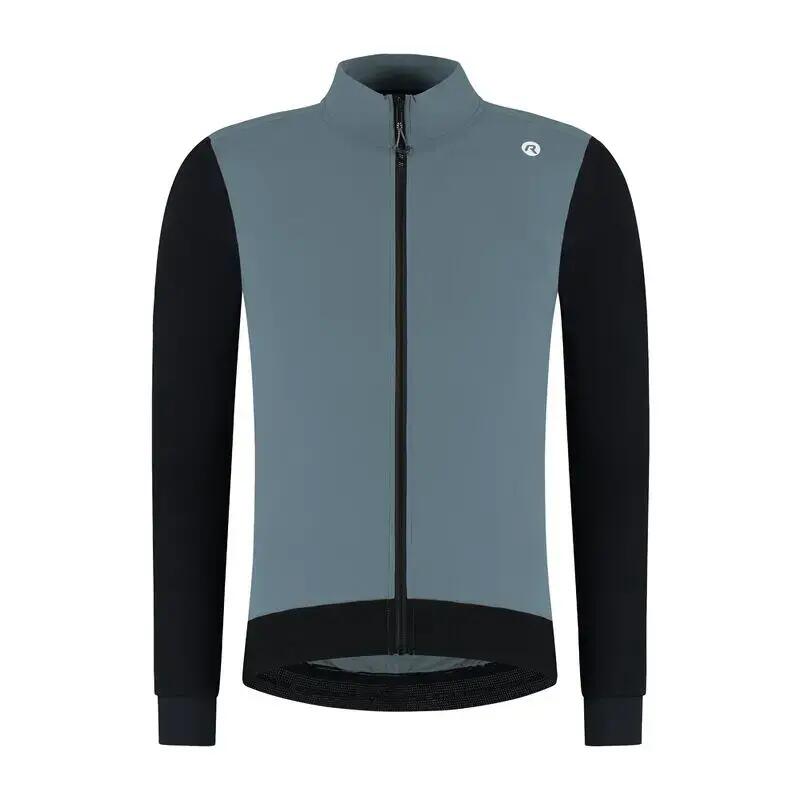 BLUE / BLACK