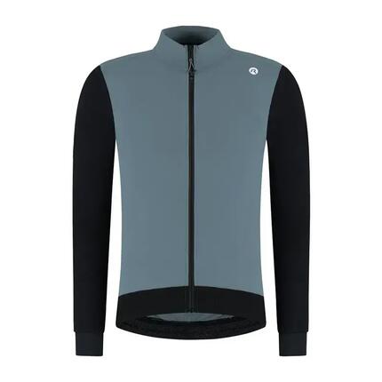 Maillot Manches Longues Velo Homme Distance II