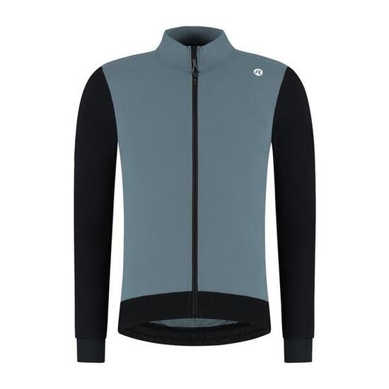 Maillot Manches Longues Velo Homme Distance II