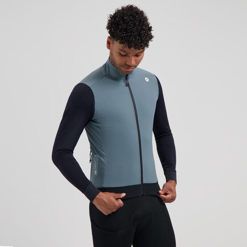 Maillot de ciclismo de manga larga Hombres Distance II 3/7