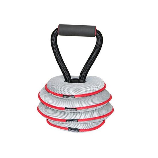 Hantel Soft-Bell MASTER verstellbar 0,5 - 9,5 kg