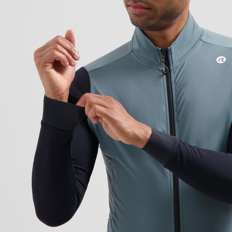 Maillot de ciclismo de manga larga Hombres Distance II 5/7