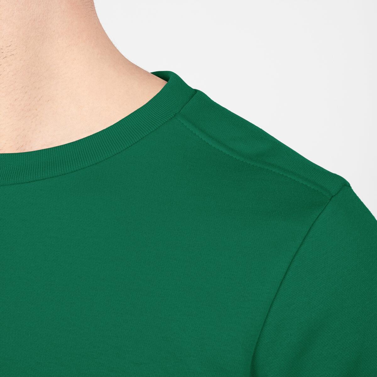 JAKO Unisex Sweat Organic C8820 2/8