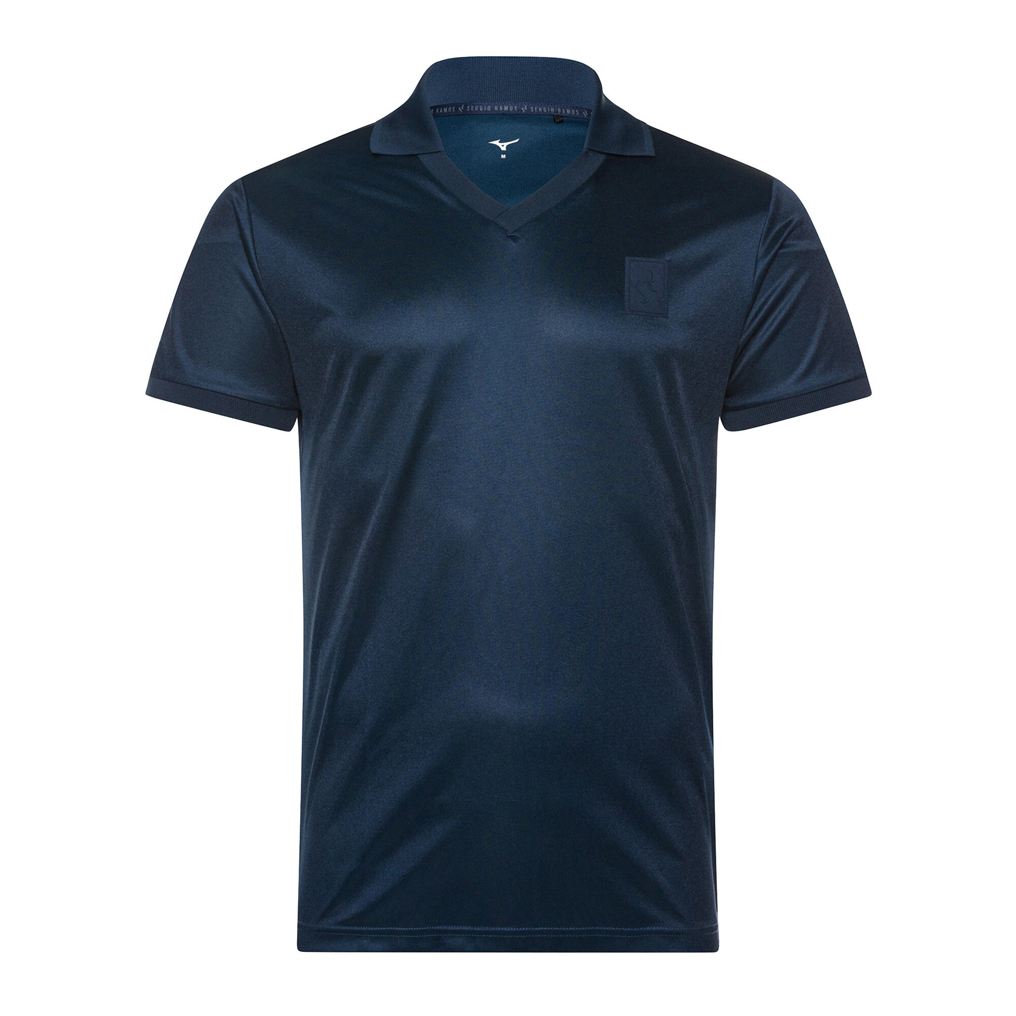 Koszulka piłkarska męska Mizuno Sergio Ramos Game Jersey 5/5