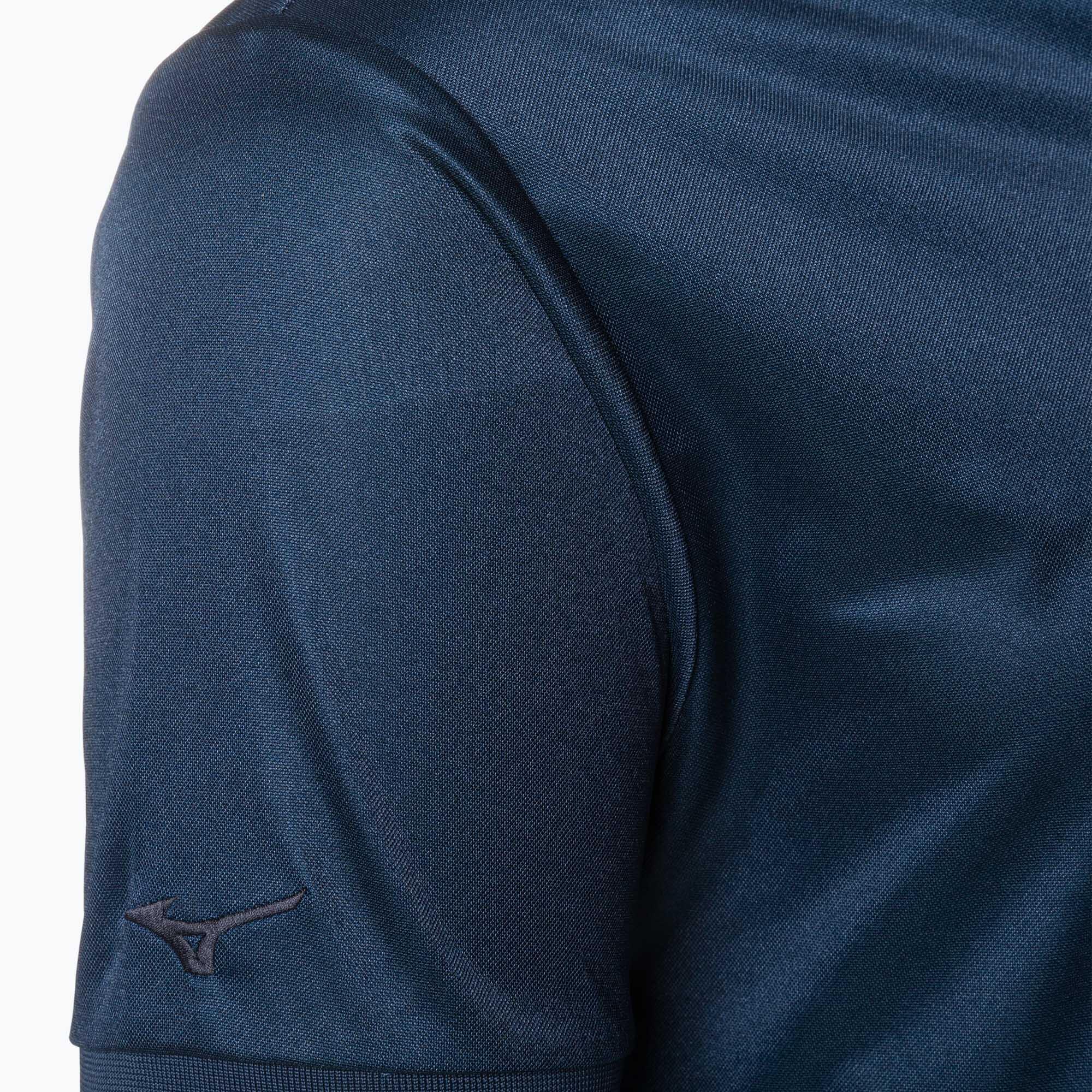 Koszulka piłkarska męska Mizuno Sergio Ramos Game Jersey 4/5