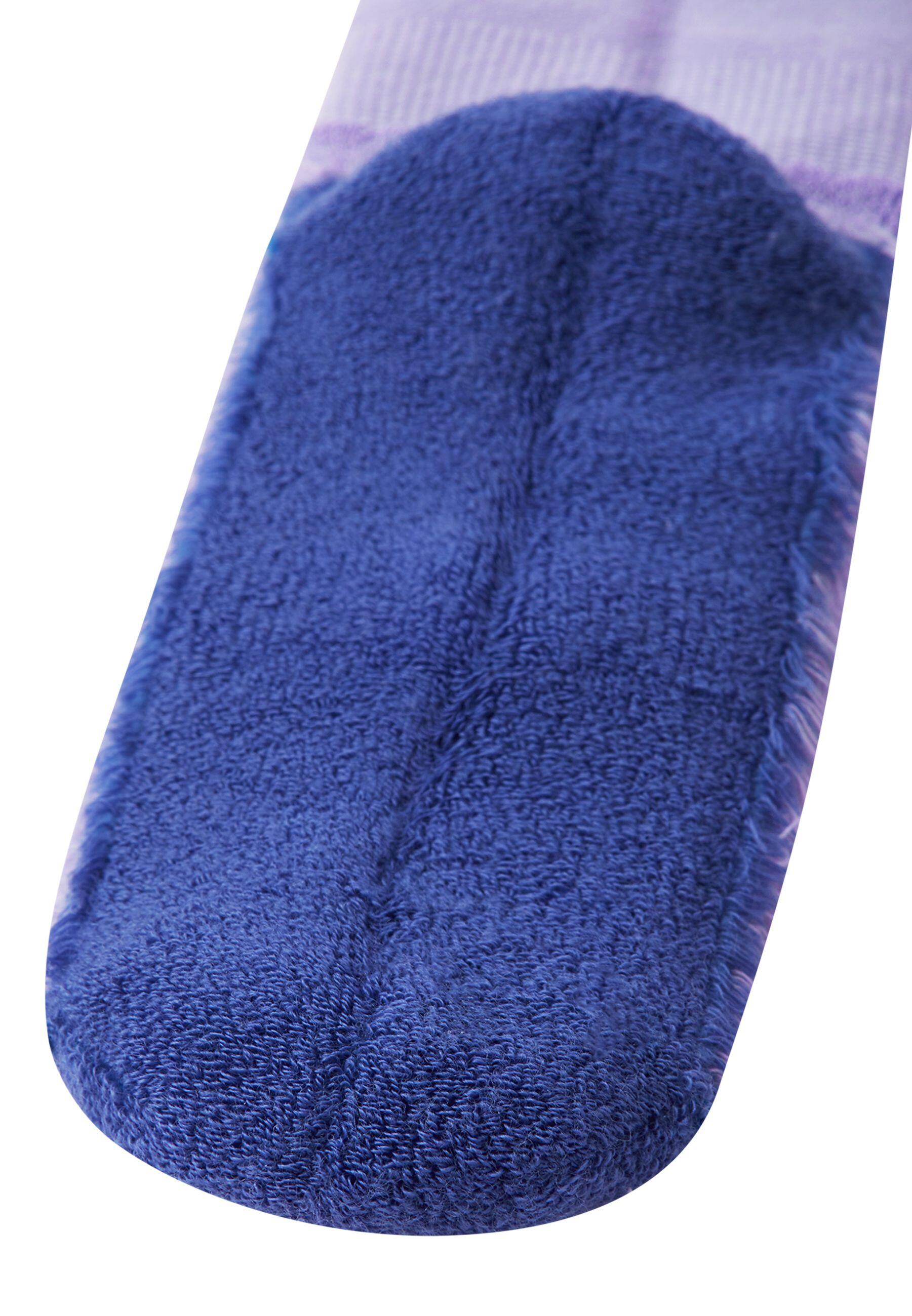 Chaussettes Villalla - Semelle, talon et orteils renforcés 4/4