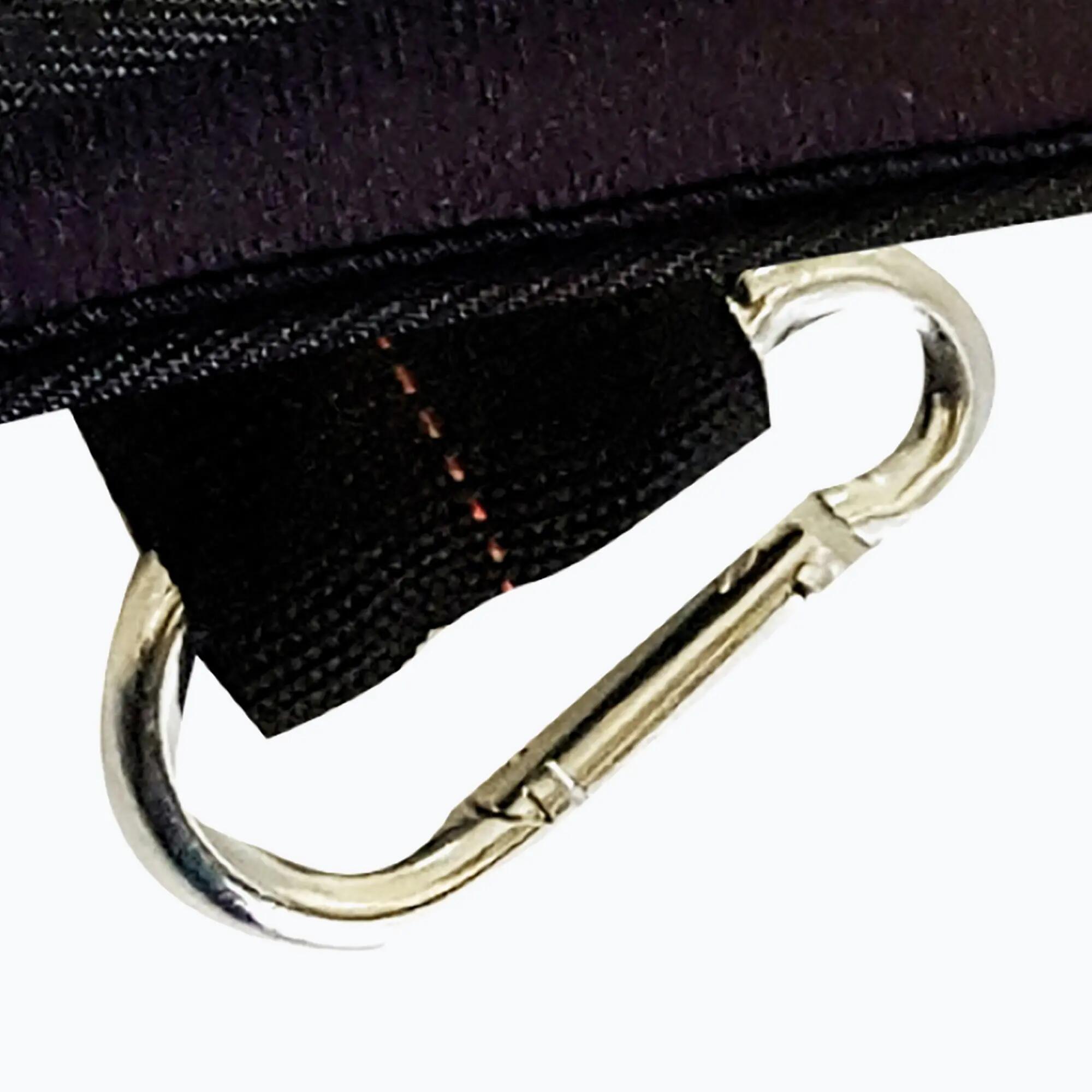Rękawy do treningu mięśni brzucha Sveltus AB Sling x2 4/7
