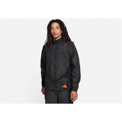 Jas universeel voor heren nike air jordan 23 engineered