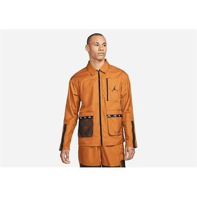 Giubbotti universali uomo Nike Air Jordan Jumpman Statement