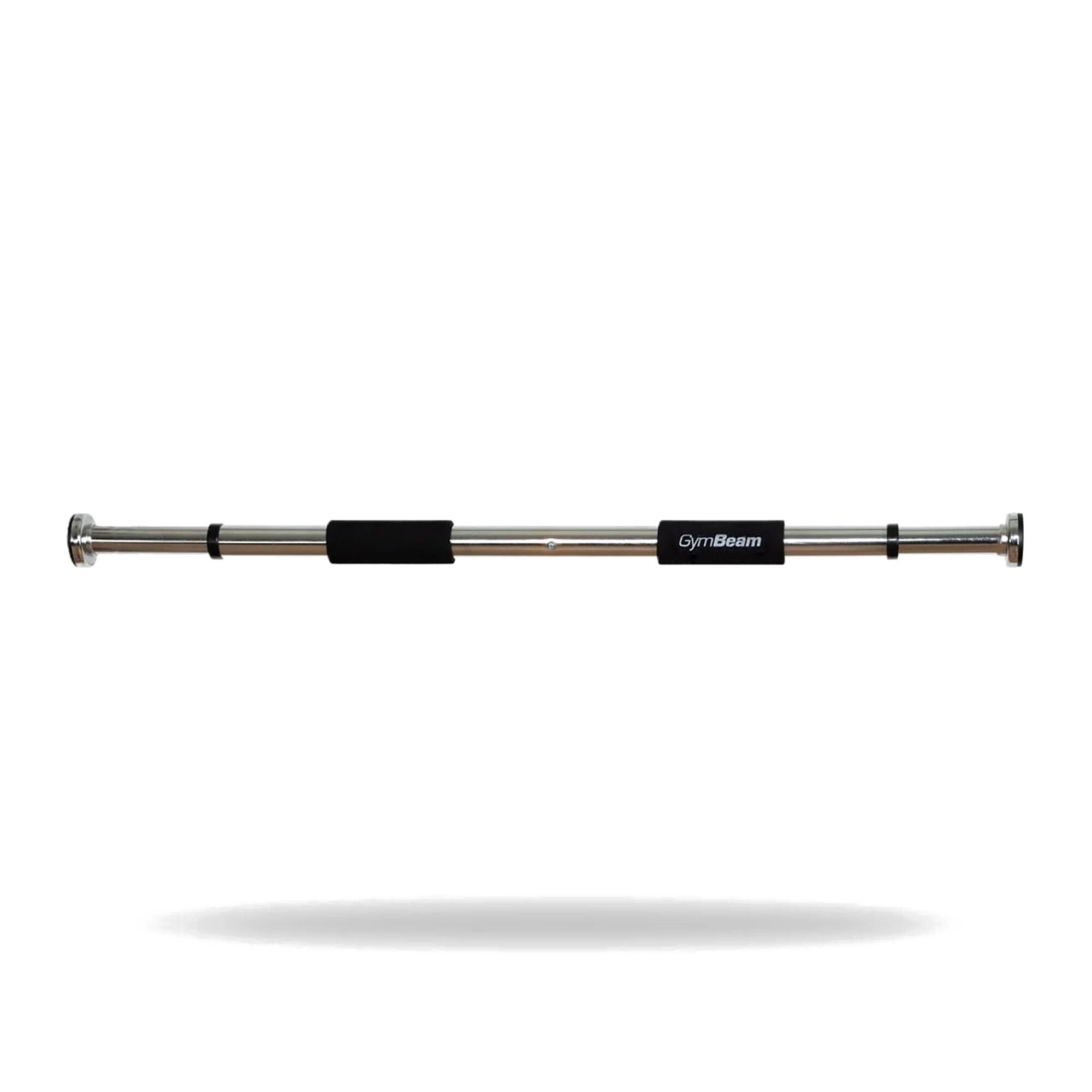 Barra fitness regolabile in acciaio 63-100 cm 3/3