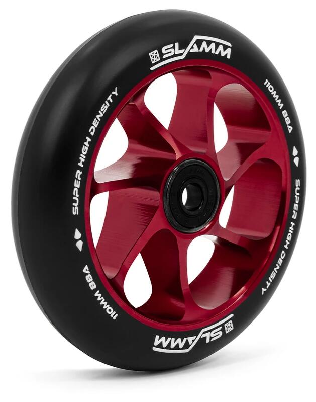 SLAMM picture