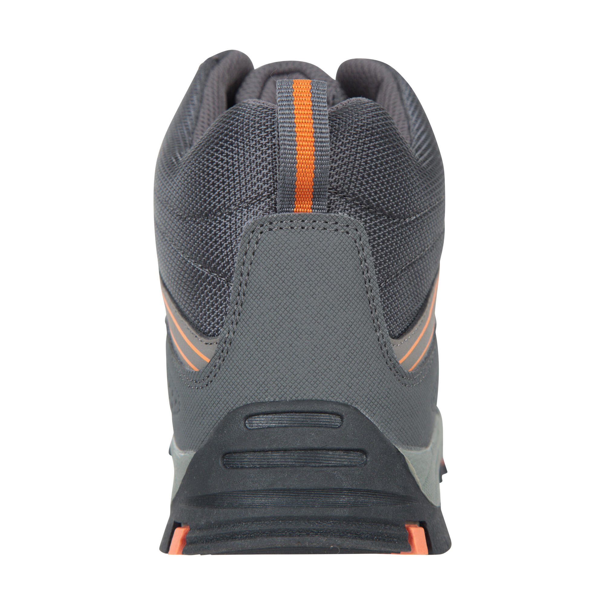 Wanderstiefel "Oscar" Kinder Grau 2/4