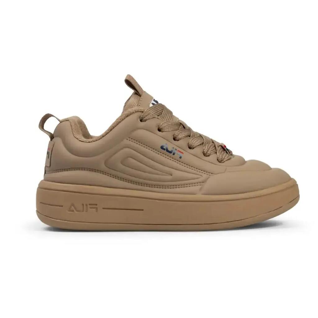 Women's Trainers Fila Superbubble