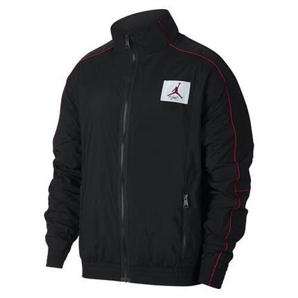 Kurtka uniwersalna męska Nike Jordan Flight Warmup Jacket