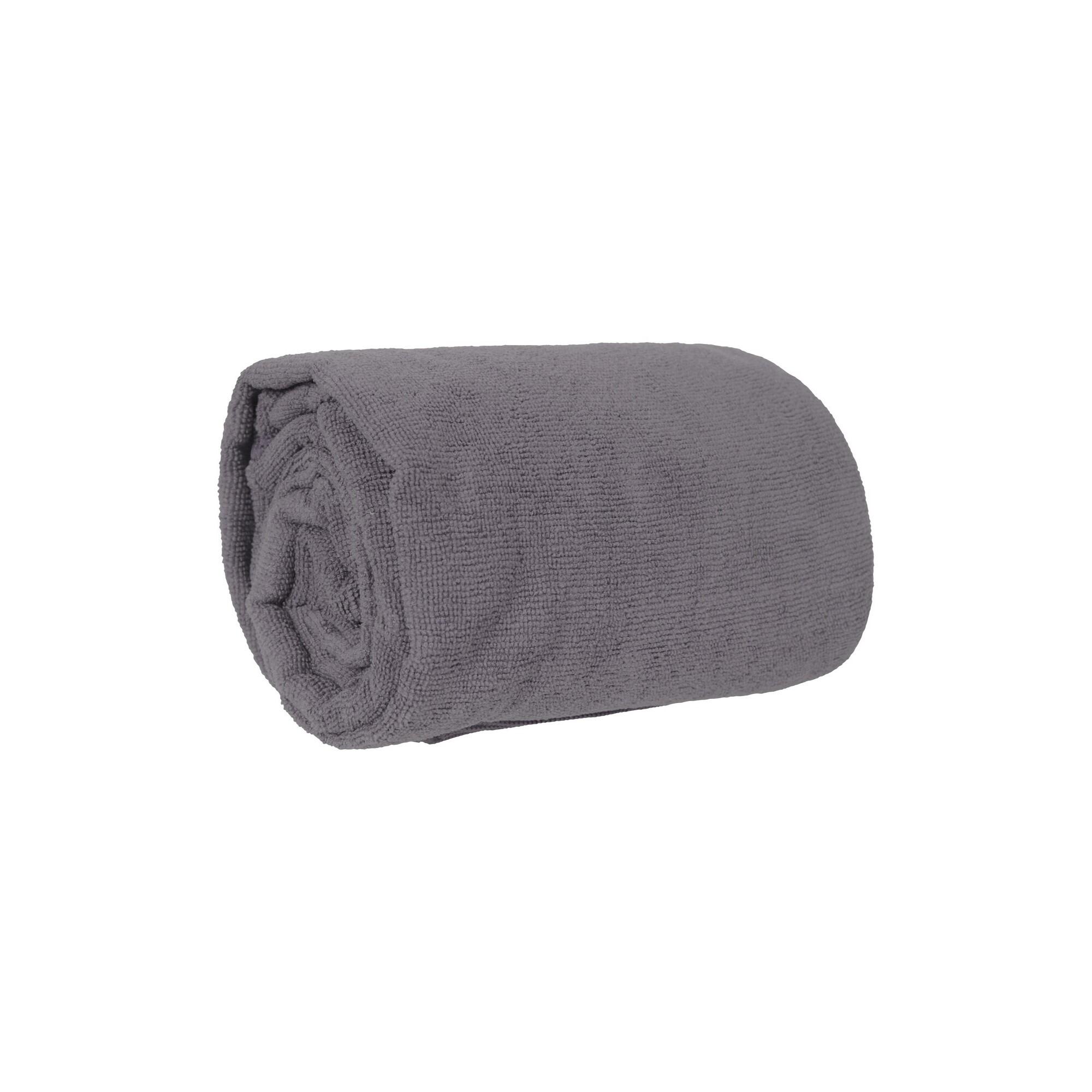 Serviette (Charbon) 3/4