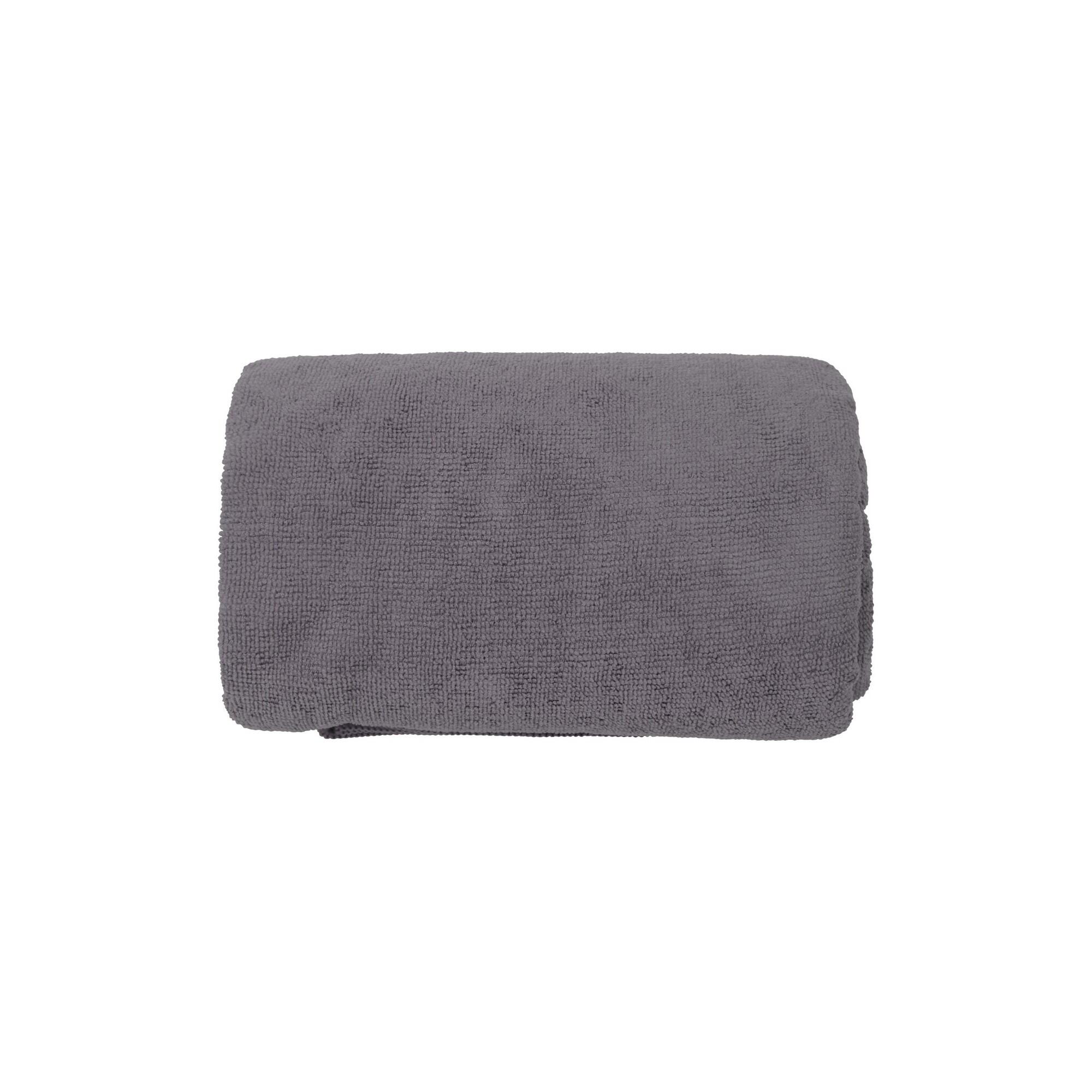 Serviette (Charbon) 2/4