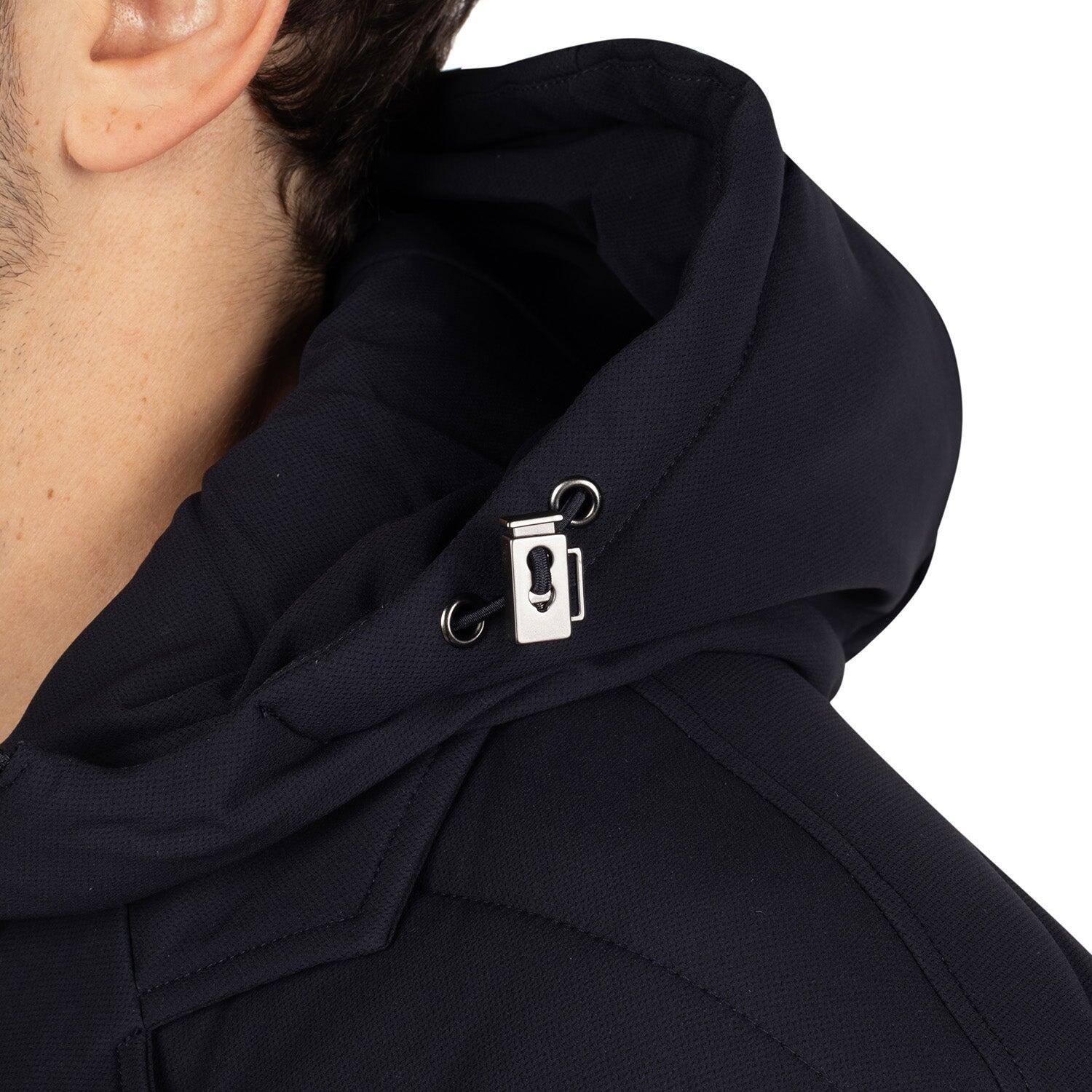 Doudoune twin homme 7/7