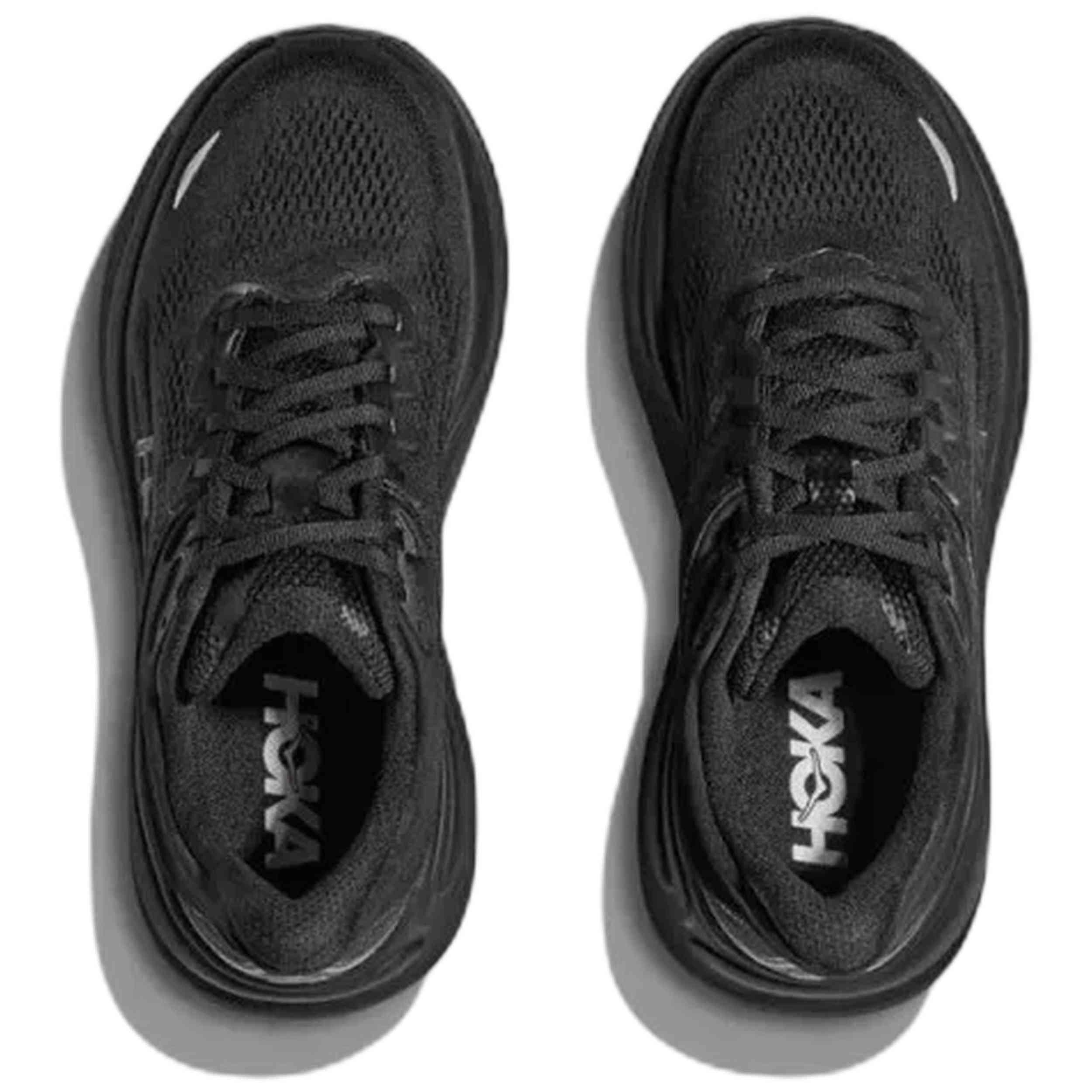 Scarpe da running Hoka modello 0001162011-BBL per uomini 3/5